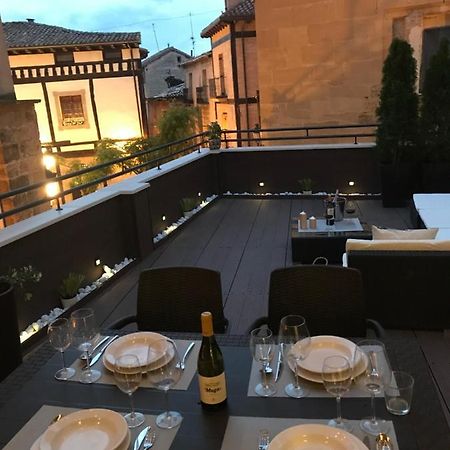 דירות הארו Edificio Privado Con Terraza מראה חיצוני תמונה