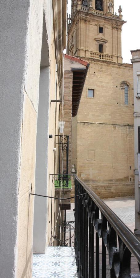 דירות הארו Edificio Privado Con Terraza מראה חיצוני תמונה
