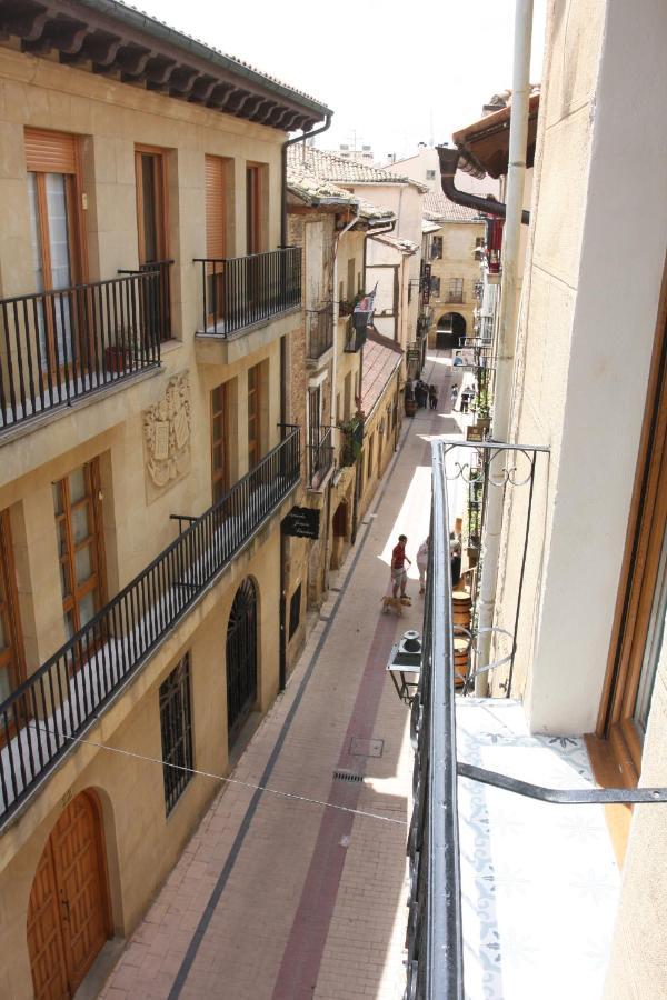 דירות הארו Edificio Privado Con Terraza מראה חיצוני תמונה