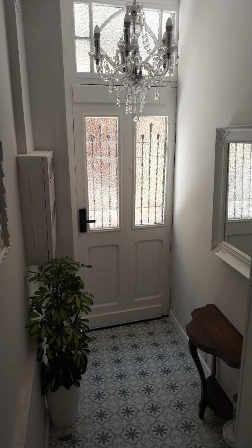 דירות הארו Edificio Privado Con Terraza מראה חיצוני תמונה